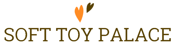 Soft Toy Palace