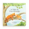 A Tale Of Two Friends Book*Jellycat Outlet