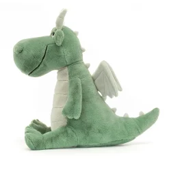 Adon Dragon*Jellycat New