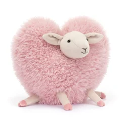Aimee Sheep*Jellycat Outlet