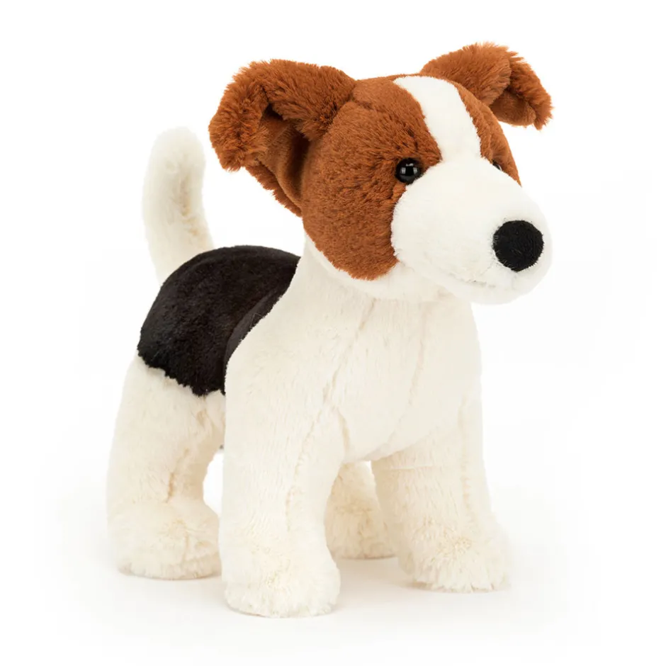 Albert Jack Russell*Jellycat Discount
