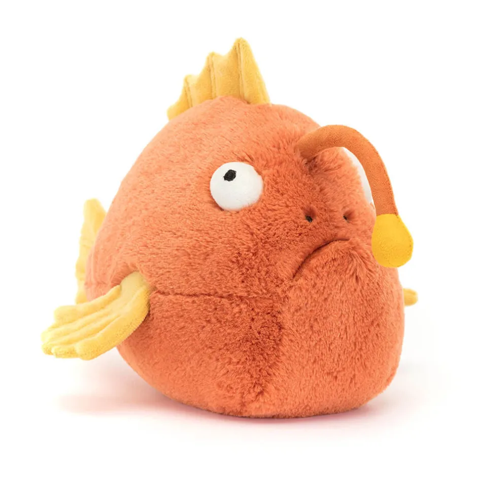 Alexis Anglerfish*Jellycat Best