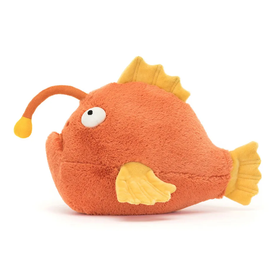 Alexis Anglerfish*Jellycat Best
