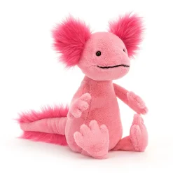 Alice Axolotl*Jellycat Hot