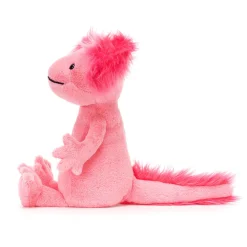 Alice Axolotl*Jellycat Hot