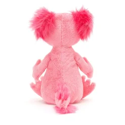 Alice Axolotl*Jellycat Hot