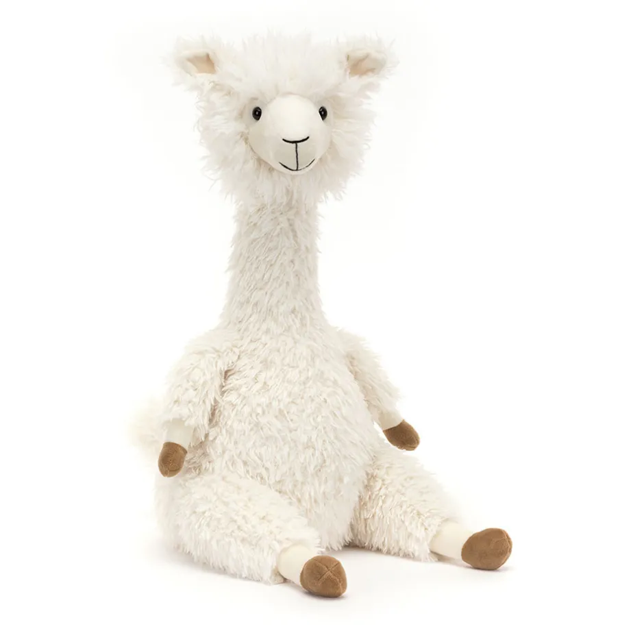 Alonso Alpaca*Jellycat Clearance