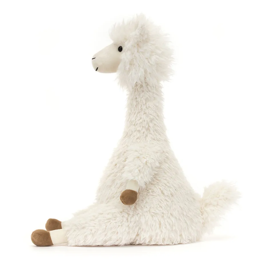 Alonso Alpaca*Jellycat Clearance