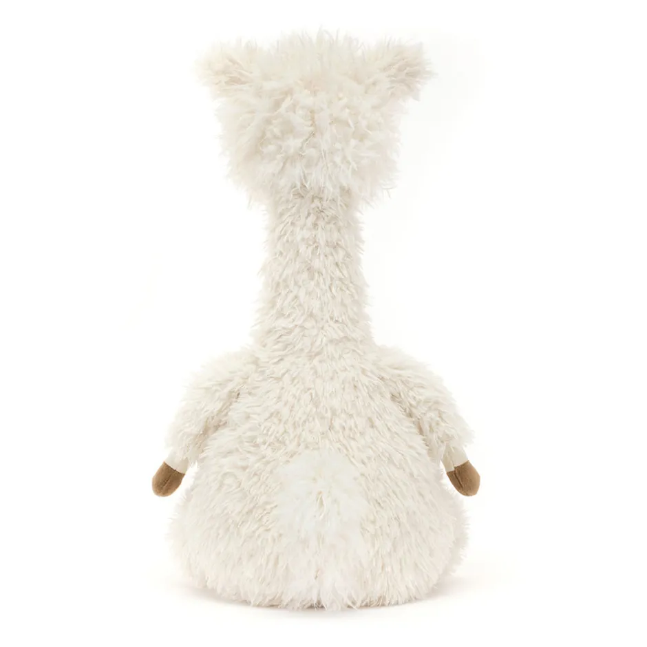 Alonso Alpaca*Jellycat Clearance