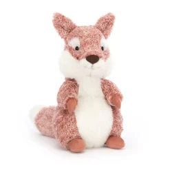 Ambrosie Fox*Jellycat Clearance