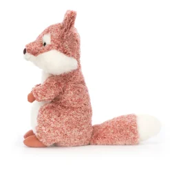Ambrosie Fox*Jellycat Clearance