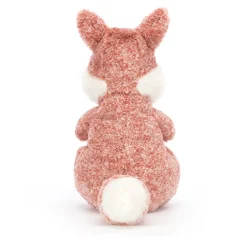 Ambrosie Fox*Jellycat Clearance