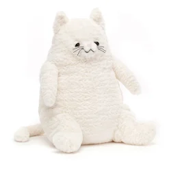Amore Cat Cream*Jellycat Hot