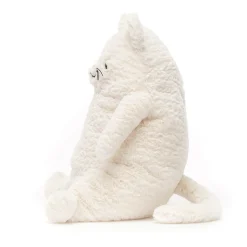Amore Cat Cream*Jellycat Hot