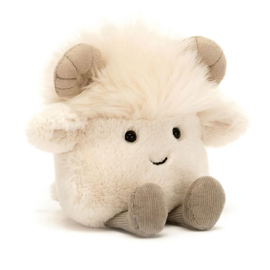 Amuseabean Ram*Jellycat Sale