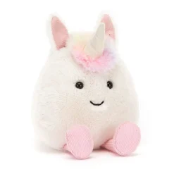 Amuseabean Unicorn*Jellycat