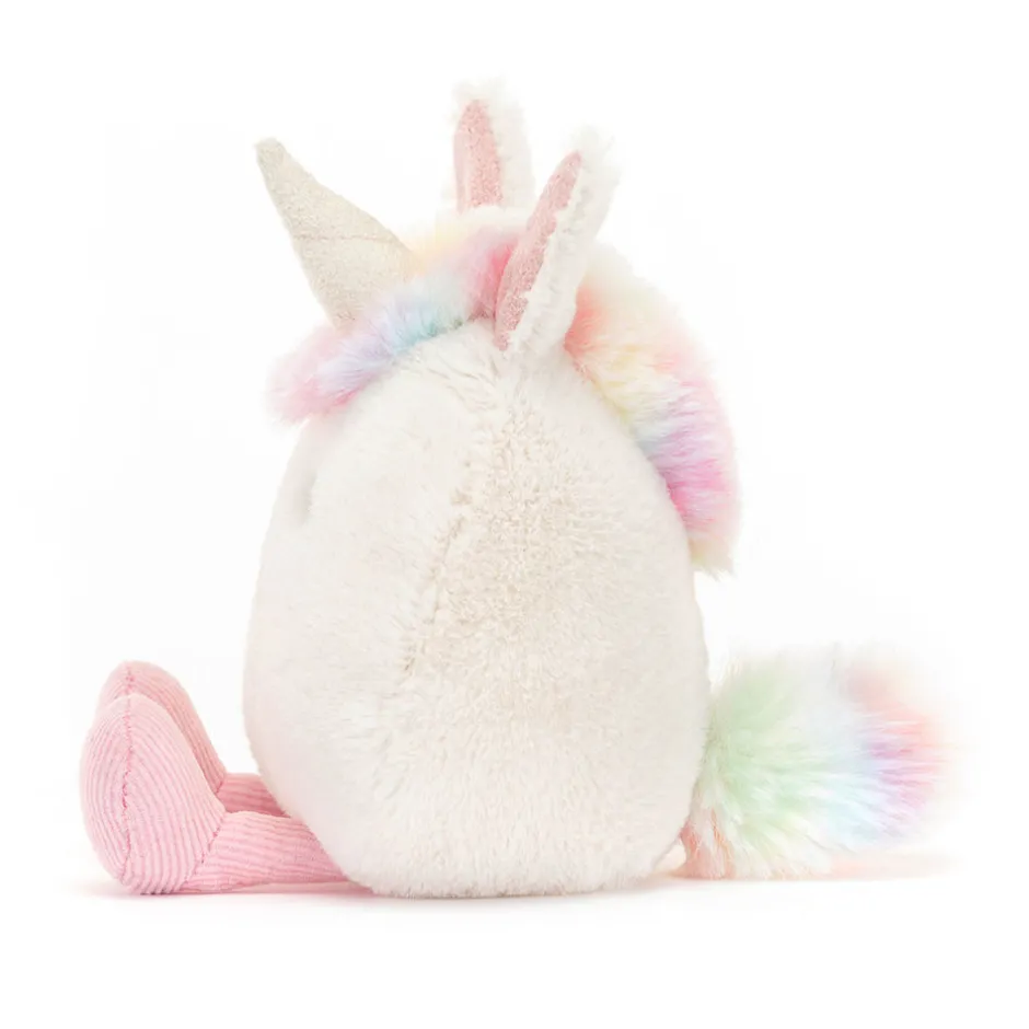 Amuseabean Unicorn*Jellycat