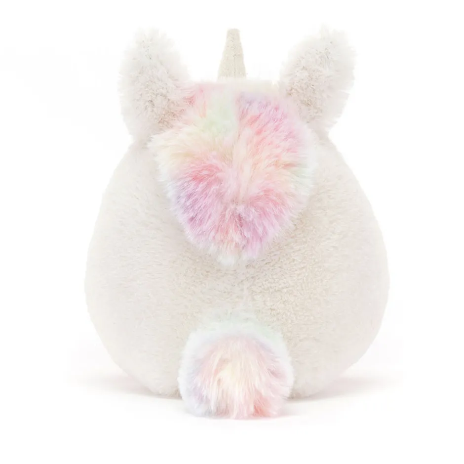 Amuseabean Unicorn*Jellycat