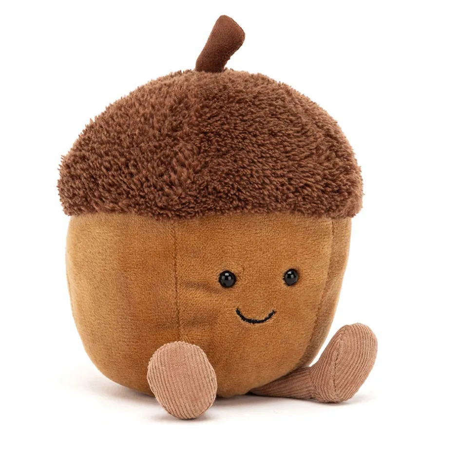 Amuseables Acorn*Jellycat Discount