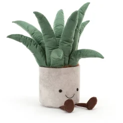 Amuseables Aloe Vera*Jellycat