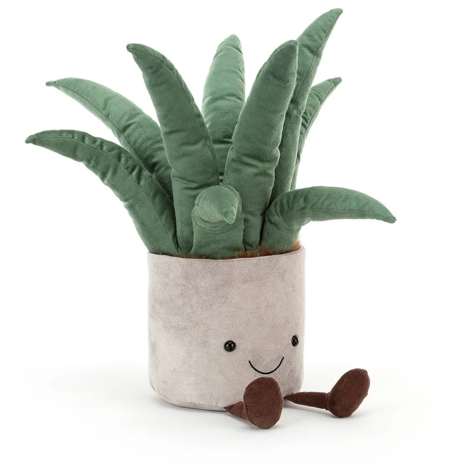 Amuseables Aloe Vera*Jellycat