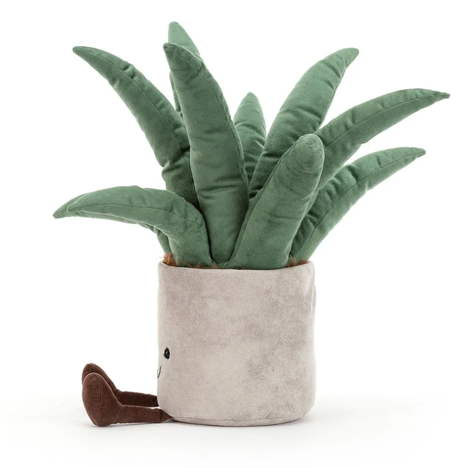 Amuseables Aloe Vera*Jellycat