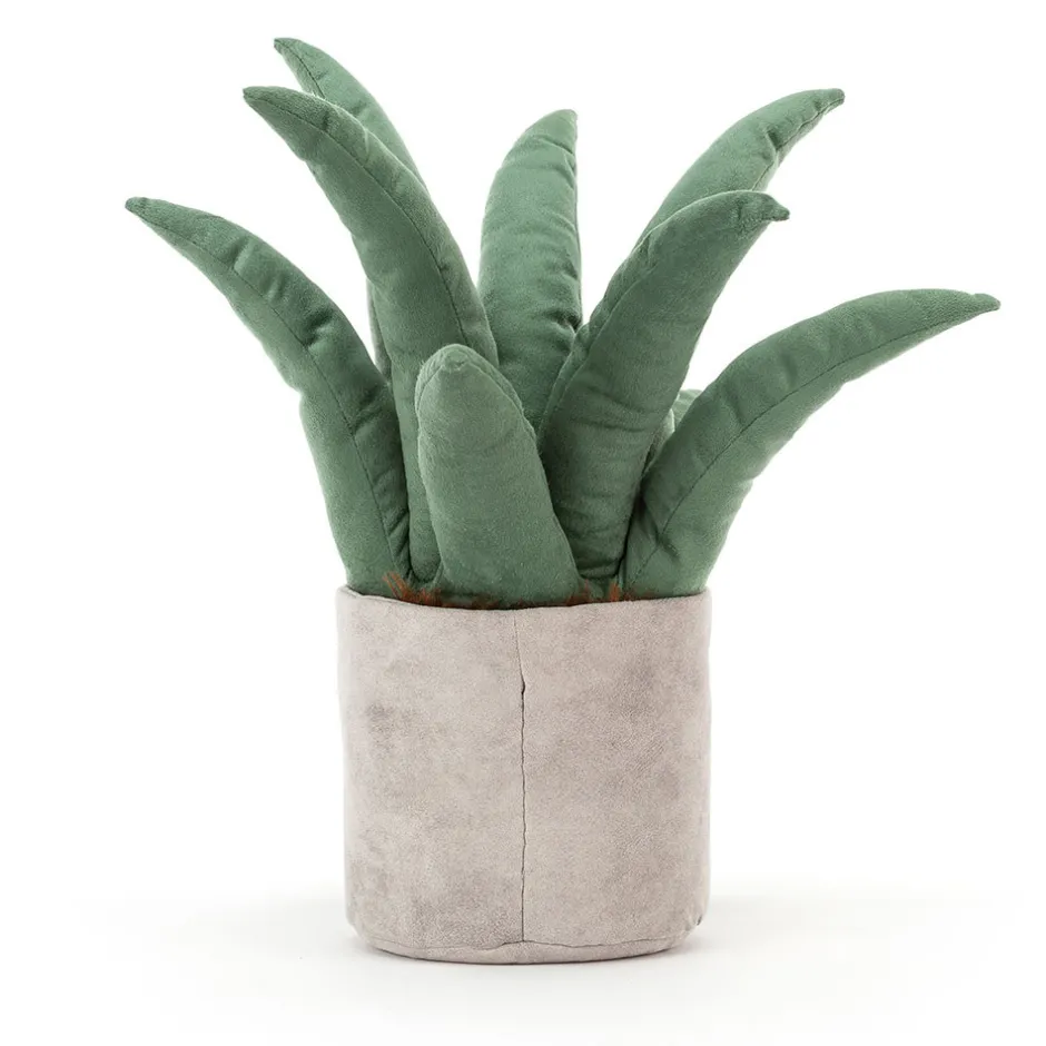 Amuseables Aloe Vera*Jellycat
