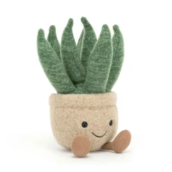 Amuseables Aloe Vera Small*Jellycat Online