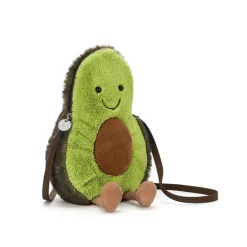 Amuseables Avocado Bag*Jellycat Outlet