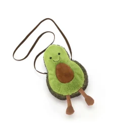 Amuseables Avocado Bag*Jellycat Outlet