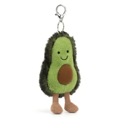 Amuseables Avocado Bag Charm*Jellycat Online