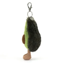 Amuseables Avocado Bag Charm*Jellycat Online