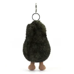 Amuseables Avocado Bag Charm*Jellycat Online