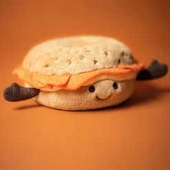 Amuseables Bagel*Jellycat Discount