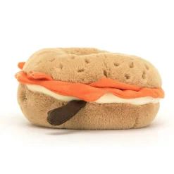 Amuseables Bagel*Jellycat Discount