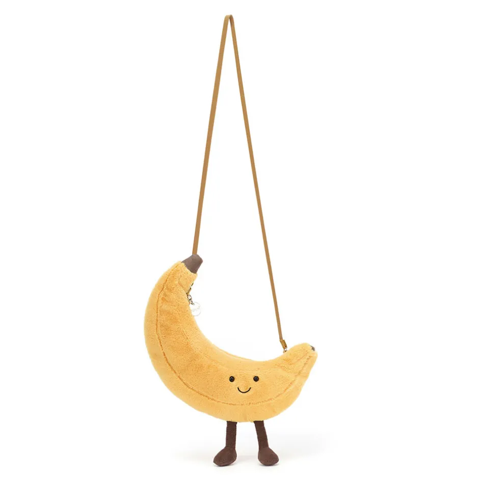 Amuseables Banana Bag*Jellycat Sale