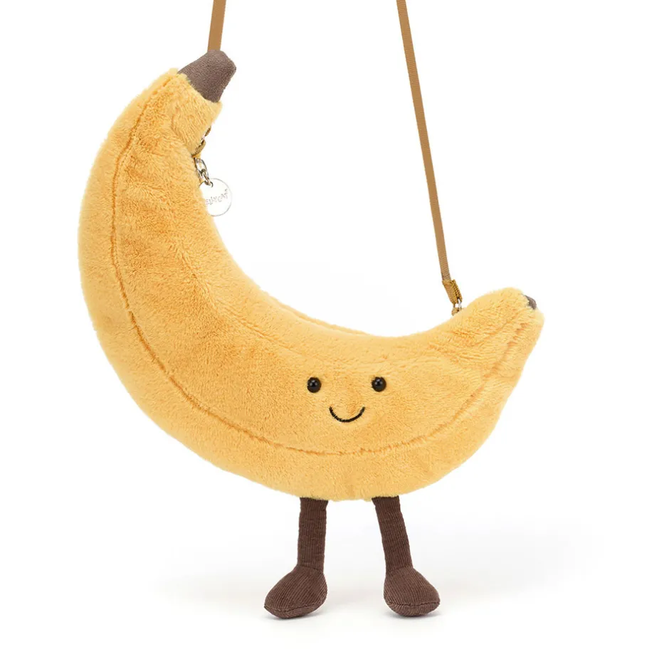 Amuseables Banana Bag*Jellycat Sale