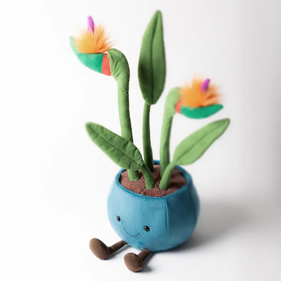 Amuseables Bird of Paradise*Jellycat Sale