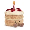 Amuseables Birthday Cake*Jellycat Online