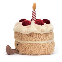Amuseables Birthday Cake*Jellycat Online