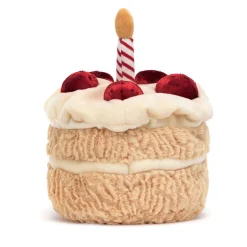 Amuseables Birthday Cake*Jellycat Online