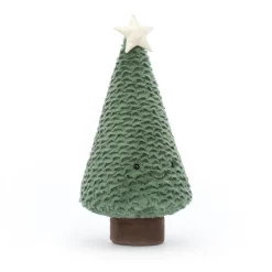 Amuseables Blue Spruce Christmas Tree*Jellycat Outlet