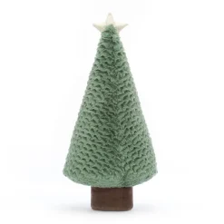 Amuseables Blue Spruce Christmas Tree*Jellycat Outlet