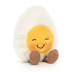 Amuseables Boiled Egg Blushing*Jellycat Discount
