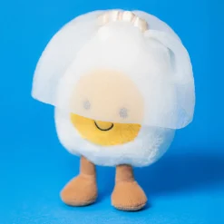 Amuseables Boiled Egg Bride*Jellycat Hot
