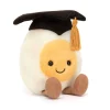 Amuseables Boiled Egg Graduation*Jellycat Online