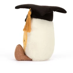 Amuseables Boiled Egg Graduation*Jellycat Online