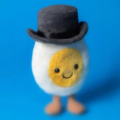 Amuseables Boiled Egg Groom*Jellycat