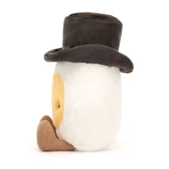 Amuseables Boiled Egg Groom*Jellycat