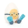Amuseables Boiled Egg Scuba Outfit*Jellycat Hot
